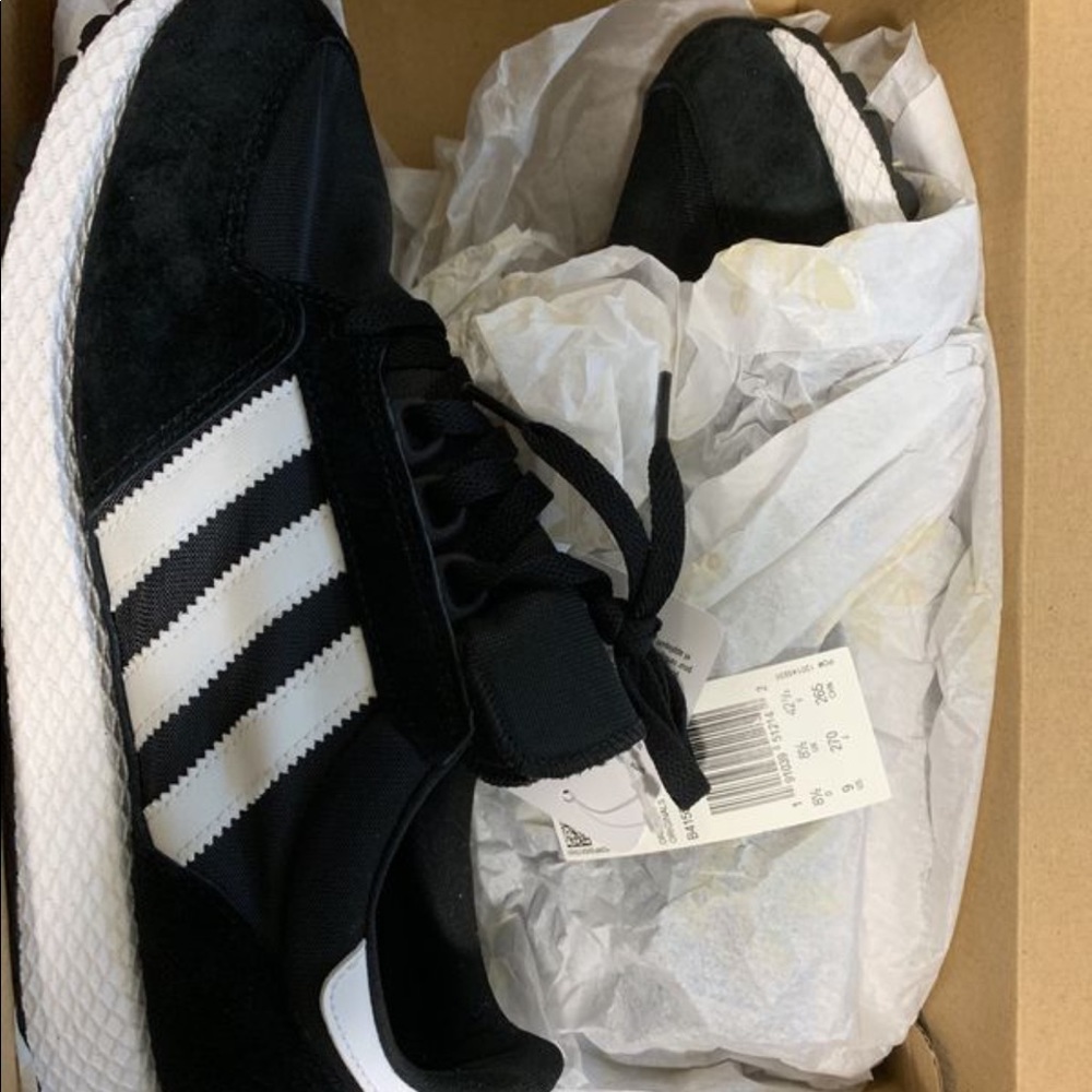 Forest Grove Adidas